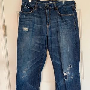 Men’s Gap Jeans